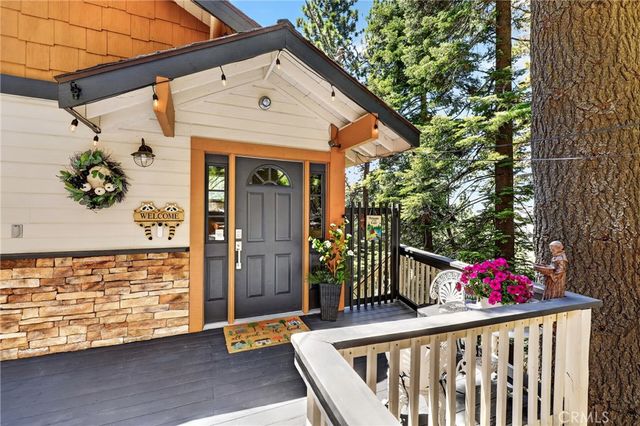 676 Lake Drive, Lake Arrowhead, CA 92352