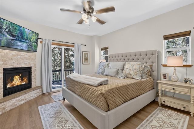 676 Lake Drive, Lake Arrowhead, CA 92352
