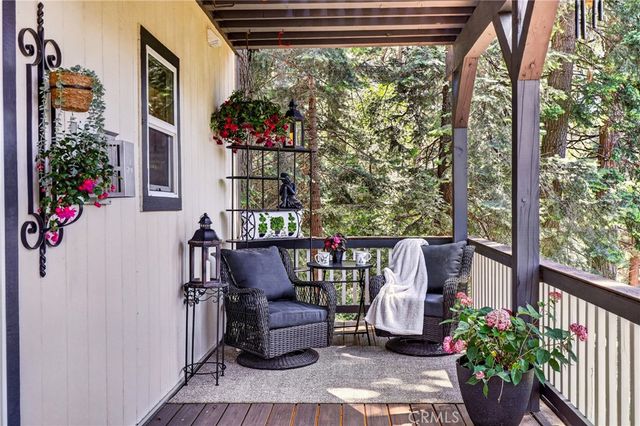 676 Lake Drive, Lake Arrowhead, CA 92352