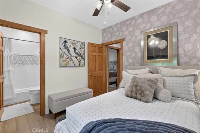 676 Lake Drive, Lake Arrowhead, CA 92352