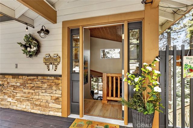 676 Lake Drive, Lake Arrowhead, CA 92352