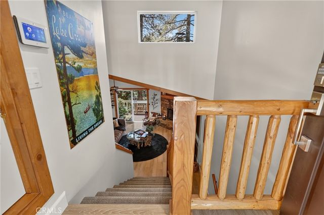 676 Lake Drive, Lake Arrowhead, CA 92352