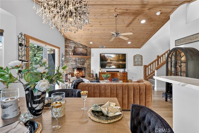 676 Lake Drive, Lake Arrowhead, CA 92352