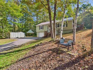 20 Patricia Ann Drive, Tilton, NH 03276