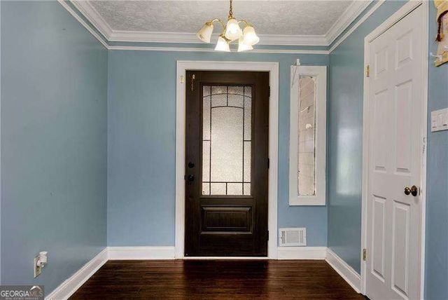 1702 JOHNSTON Trail NW, Kennesaw, GA 30152