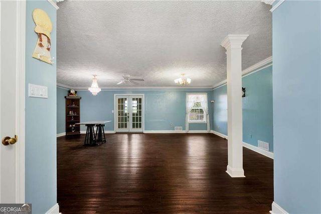 1702 JOHNSTON Trail NW, Kennesaw, GA 30152