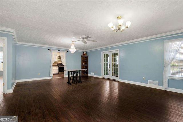 1702 JOHNSTON Trail NW, Kennesaw, GA 30152