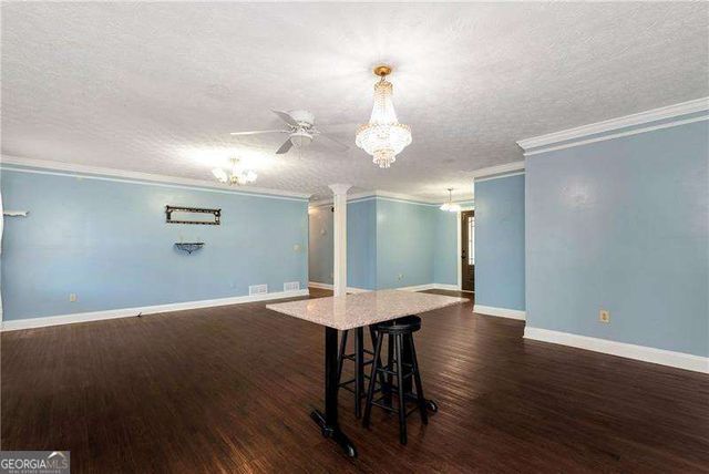 1702 JOHNSTON Trail NW, Kennesaw, GA 30152