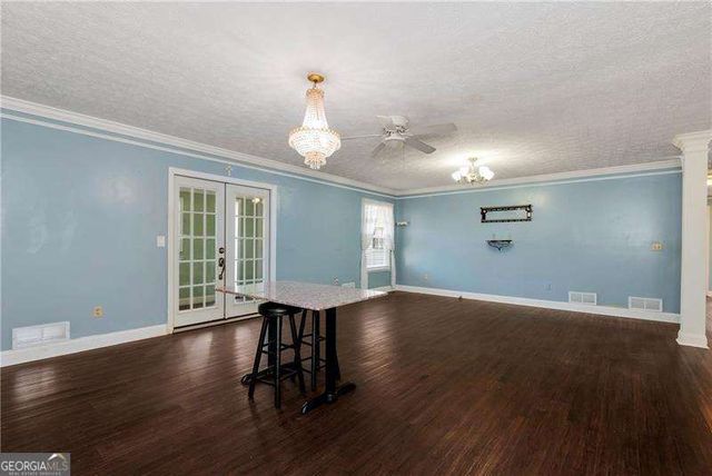 1702 JOHNSTON Trail NW, Kennesaw, GA 30152