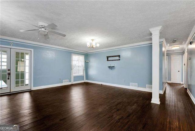 1702 JOHNSTON Trail NW, Kennesaw, GA 30152