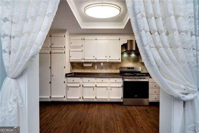 1702 JOHNSTON Trail NW, Kennesaw, GA 30152