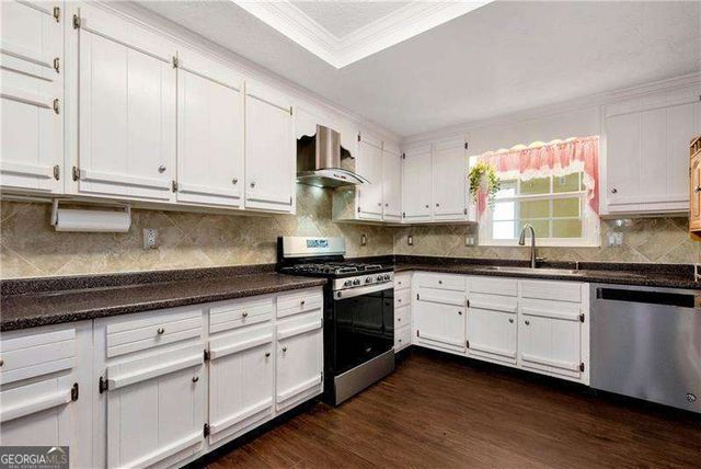 1702 JOHNSTON Trail NW, Kennesaw, GA 30152