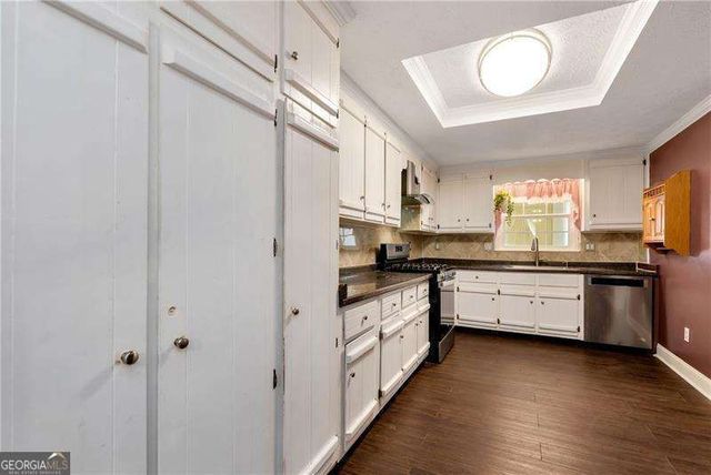 1702 JOHNSTON Trail NW, Kennesaw, GA 30152