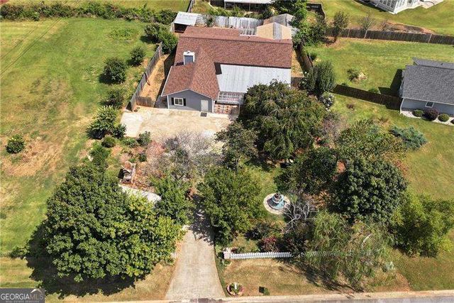 1702 JOHNSTON Trail NW, Kennesaw, GA 30152