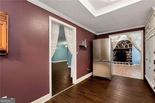 1702 JOHNSTON Trail NW, Kennesaw, GA 30152