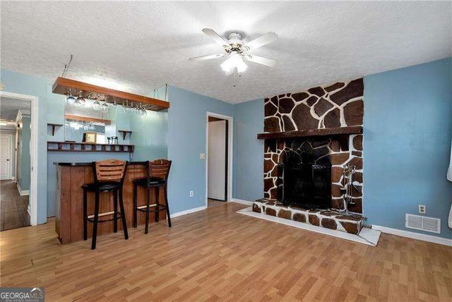 1702 JOHNSTON Trail NW, Kennesaw, GA 30152