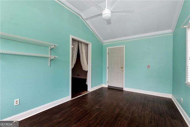 1702 JOHNSTON Trail NW, Kennesaw, GA 30152