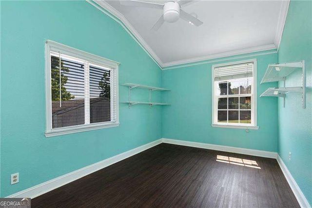 1702 JOHNSTON Trail NW, Kennesaw, GA 30152