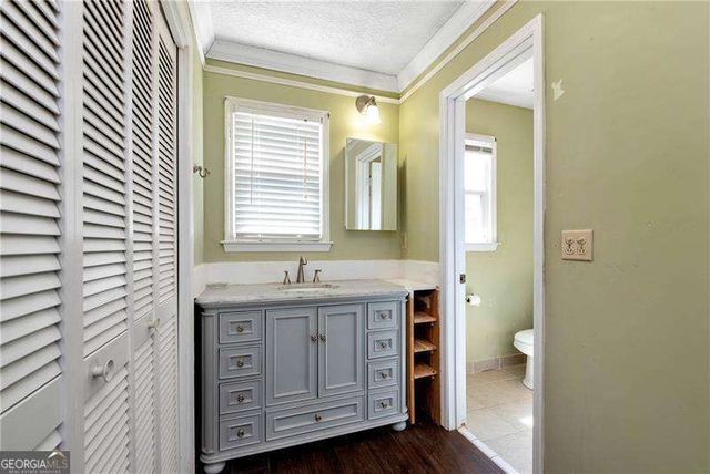 1702 JOHNSTON Trail NW, Kennesaw, GA 30152