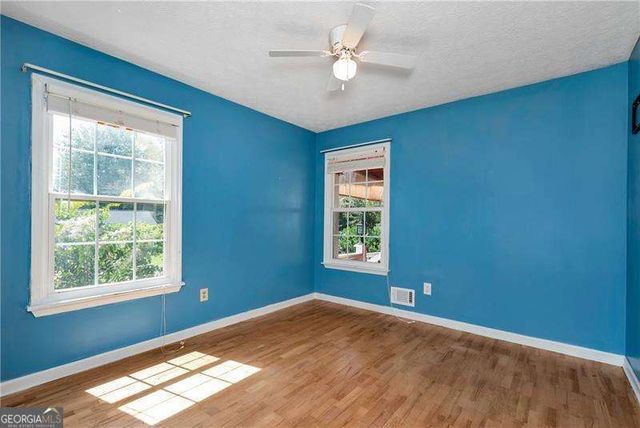 1702 JOHNSTON Trail NW, Kennesaw, GA 30152