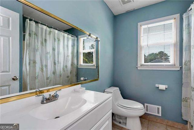 1702 JOHNSTON Trail NW, Kennesaw, GA 30152