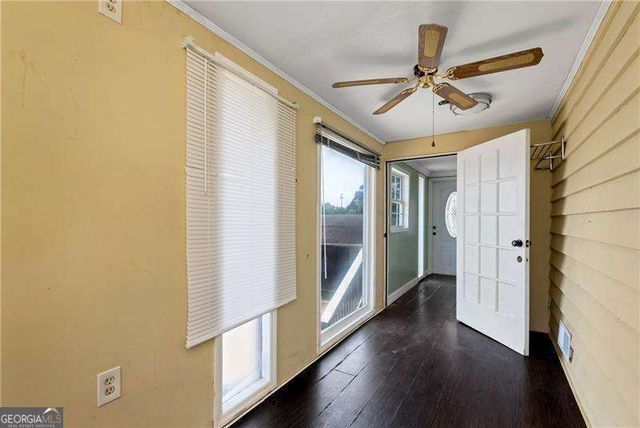 1702 JOHNSTON Trail NW, Kennesaw, GA 30152