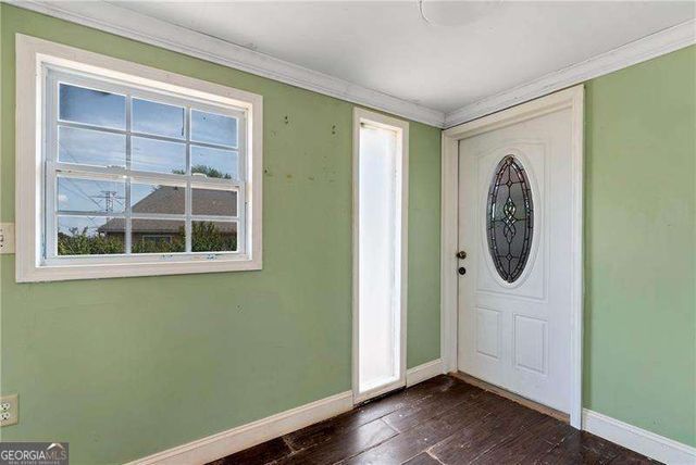 1702 JOHNSTON Trail NW, Kennesaw, GA 30152