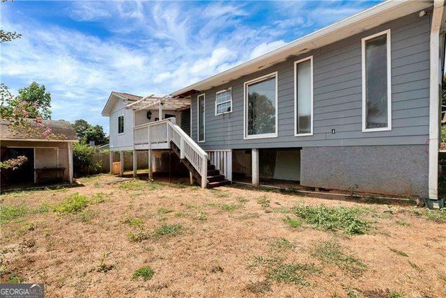 1702 JOHNSTON Trail NW, Kennesaw, GA 30152