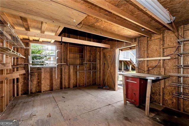 1702 JOHNSTON Trail NW, Kennesaw, GA 30152