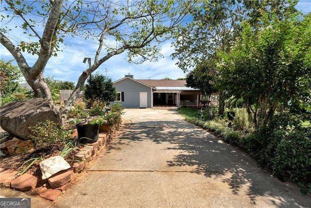 1702 JOHNSTON Trail NW, Kennesaw, GA 30152