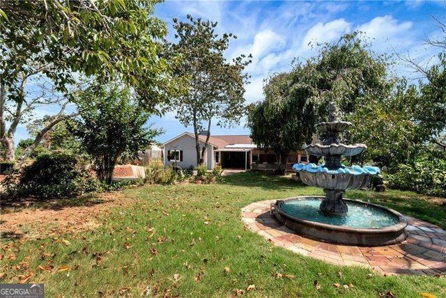 1702 JOHNSTON Trail NW, Kennesaw, GA 30152