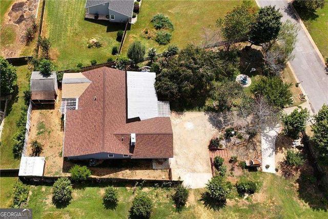 1702 JOHNSTON Trail NW, Kennesaw, GA 30152