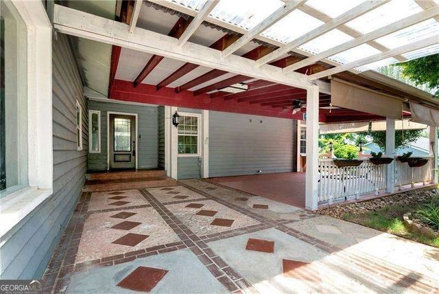 1702 JOHNSTON Trail NW, Kennesaw, GA 30152