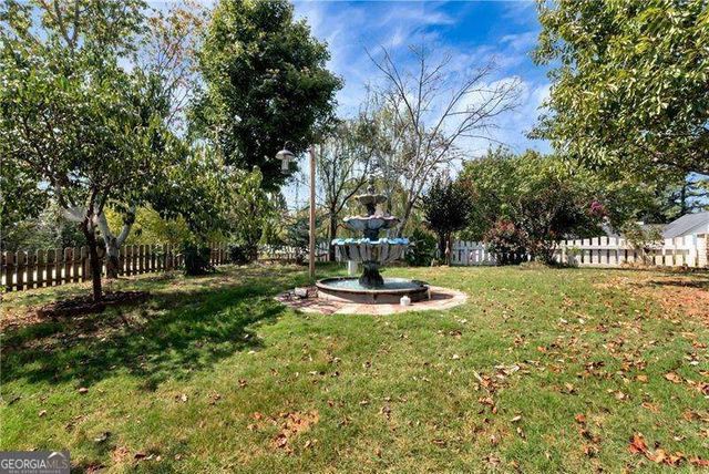 1702 JOHNSTON Trail NW, Kennesaw, GA 30152