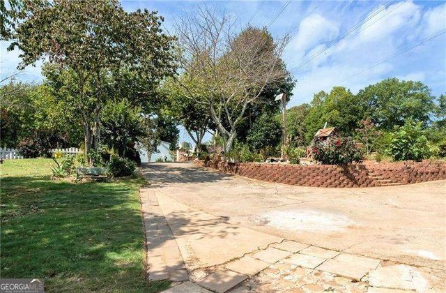 1702 JOHNSTON Trail NW, Kennesaw, GA 30152