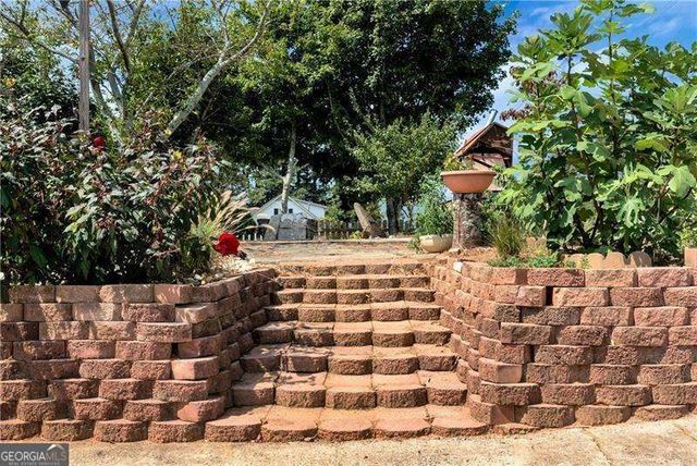 1702 JOHNSTON Trail NW, Kennesaw, GA 30152