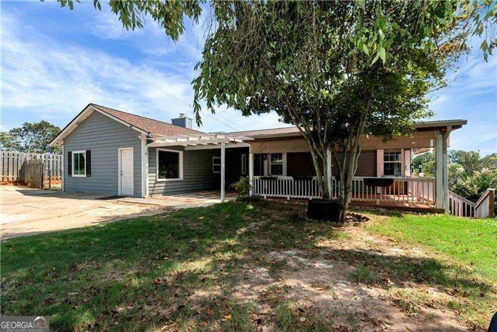 1702 JOHNSTON Trail NW, Kennesaw, GA 30152