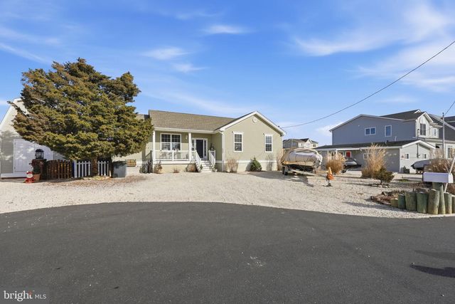 113 HARRY DRIVE, Manahawkin, NJ 08050