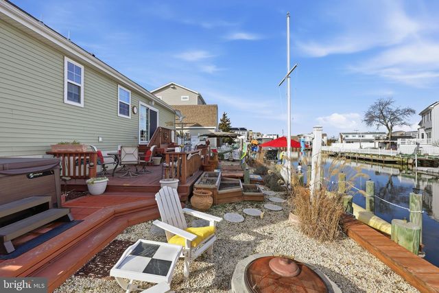 113 HARRY DRIVE, Manahawkin, NJ 08050