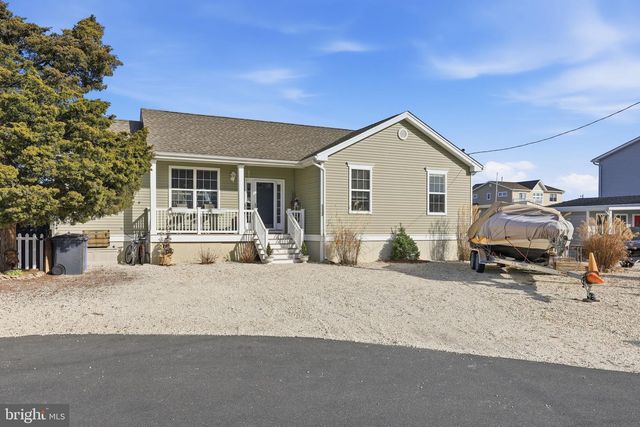 113 HARRY DRIVE, Manahawkin, NJ 08050