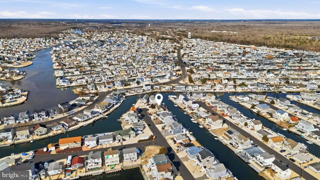 113 HARRY DRIVE, Manahawkin, NJ 08050