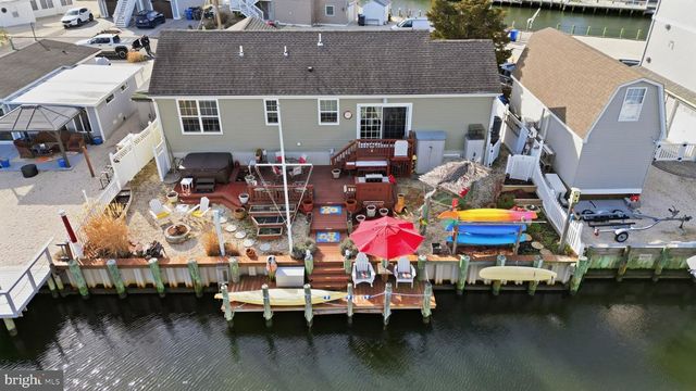 113 HARRY DRIVE, Manahawkin, NJ 08050