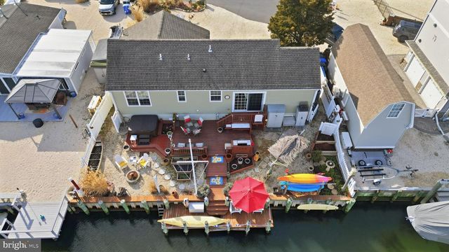 113 HARRY DRIVE, Manahawkin, NJ 08050