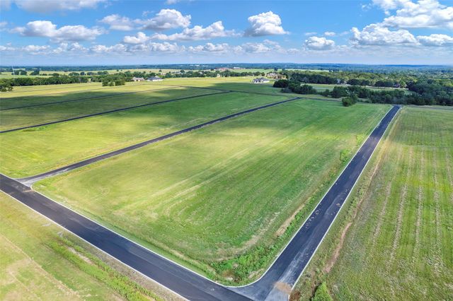 112 Sailfish Point Drive, Gordonville, TX 76245