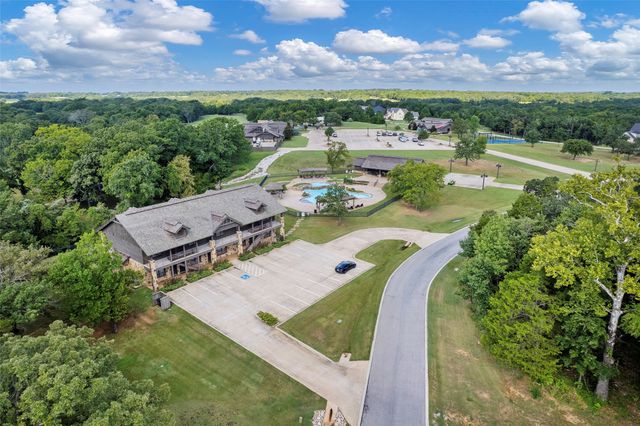 112 Sailfish Point Drive, Gordonville, TX 76245