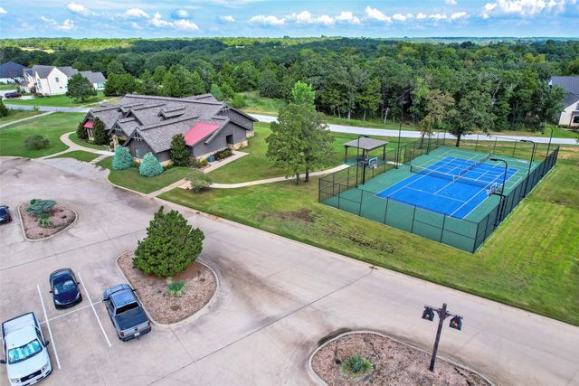 112 Sailfish Point Drive, Gordonville, TX 76245