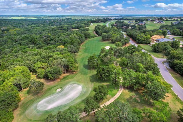 112 Sailfish Point Drive, Gordonville, TX 76245