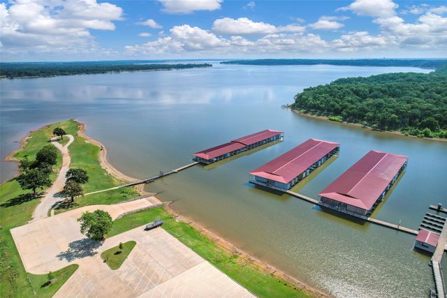 112 Sailfish Point Drive, Gordonville, TX 76245