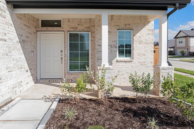 21038 Salt Rock Drive, Cypress, TX 77433