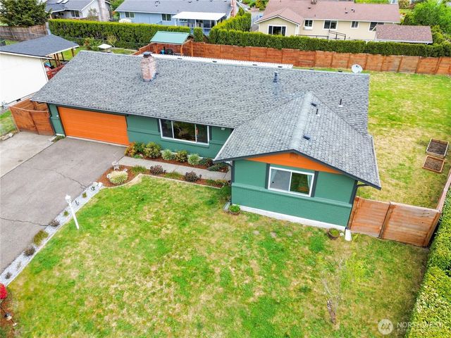 2621 150th Street Ct E, Tacoma, WA 98445